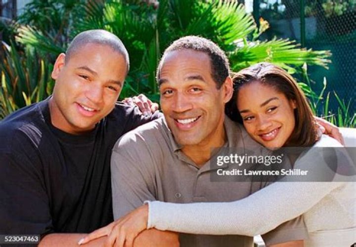 Jason Simpson (O. J. Simpson’s son) Bio, Wiki, Age, Height and Net Worth