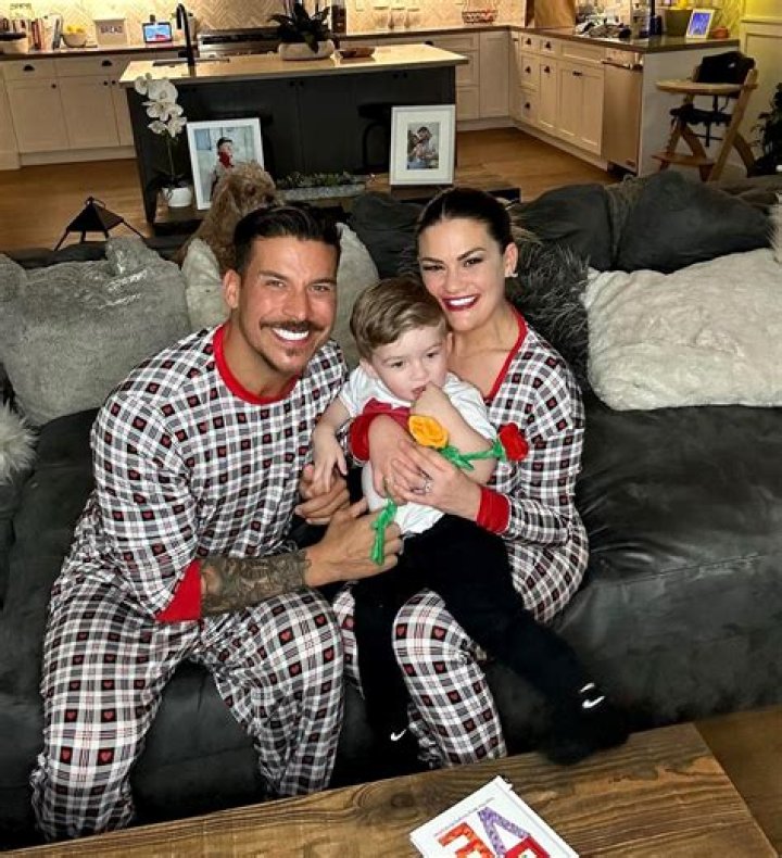 Jax Taylor Parents: Meet Ronald Cauchi and Marie Cauchi
