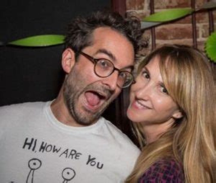 Jay Duplass is Married to Wife: Jennifer Tracy-Duplass. 2 Kids.