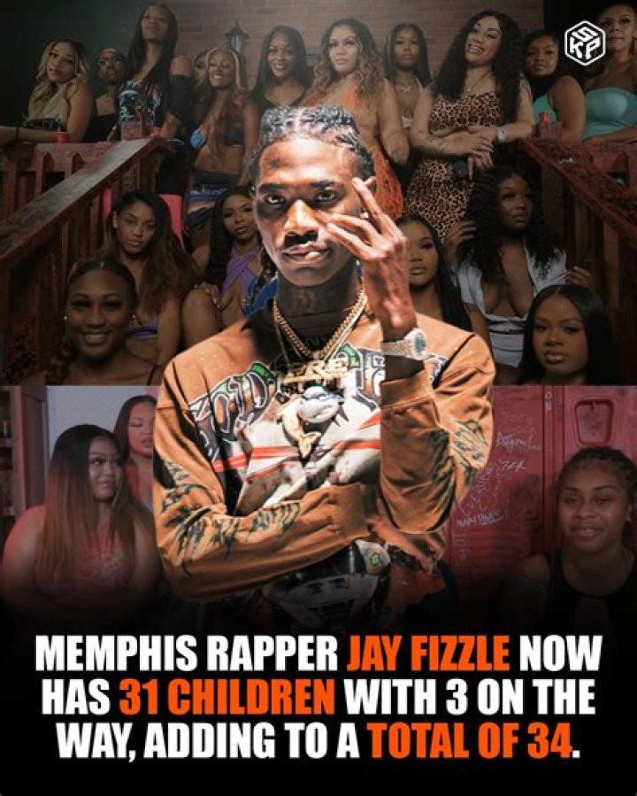 Jay Fizzle Shot, Instagram, Wikipedia, Age, Height, Family, Bio