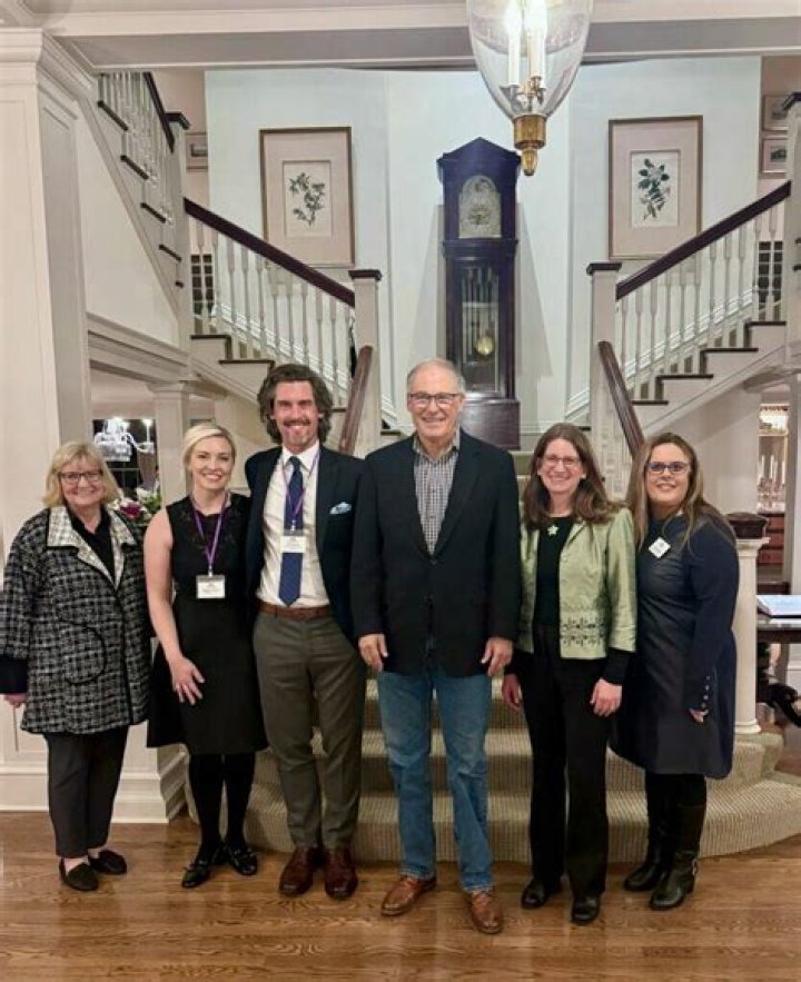 Jay Inslee Wife Trudi Inslee: Wiki Age, Biography, Net Worth, Family