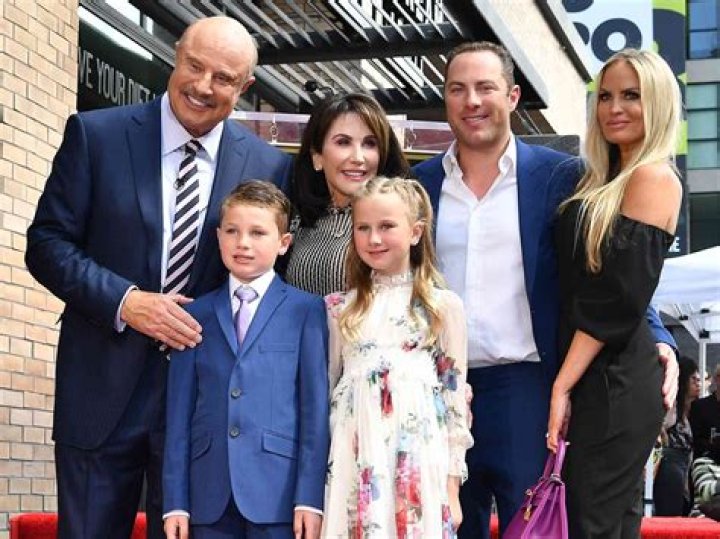 Jay McGraw: Career, Relationship, Family & Net Worth
