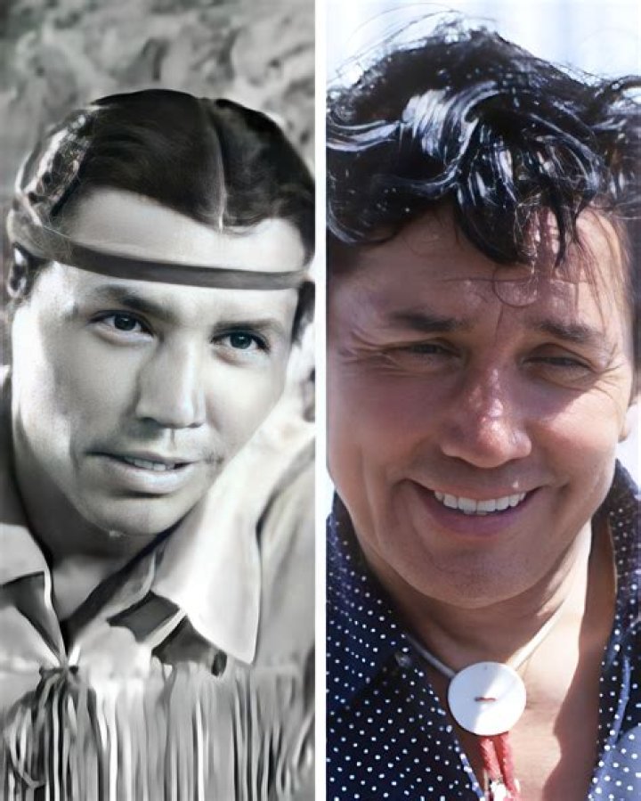 Jay Silverheels Biography; Net Worth, Age, Height, Quotes, Cause Of Death, Movies And TV Shows