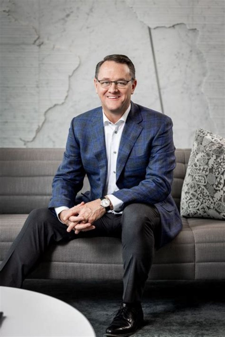 Jayson Blair Biography, Age, Background, Image, Wife, Life Coach