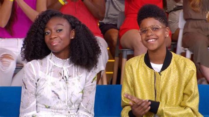 JD McCrary Bio, Age ,Wiki, Height, Parents, GF, Movies, TV Shows ,and Net Worth.