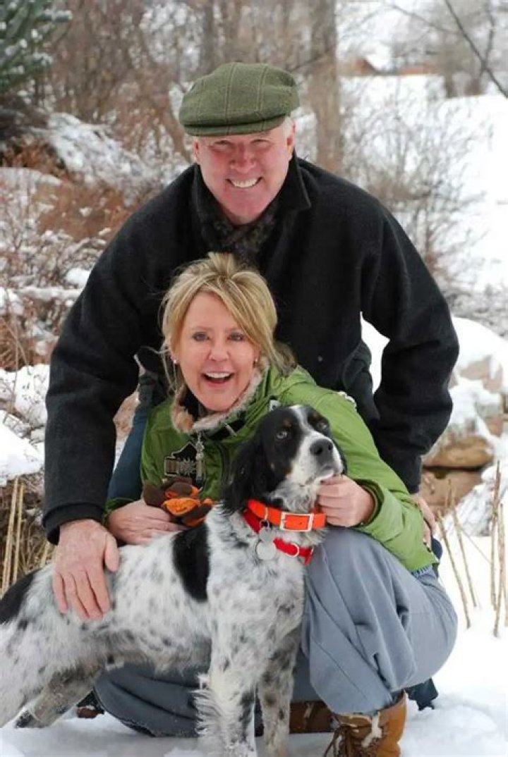 Jeanne Weiskopf: Who is Tom Weiskopf ex-wife?