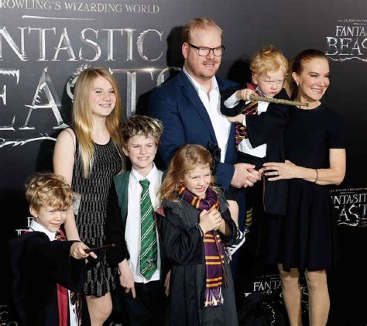 Jeannie Gaffigan – Bio, Kids, Facts About Jim Gaffigan’s Wife