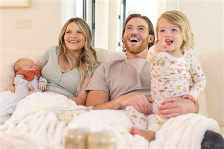 Jeff Carson Wife: Who is Kim Cooper? Does Jeff Carson Have Children?