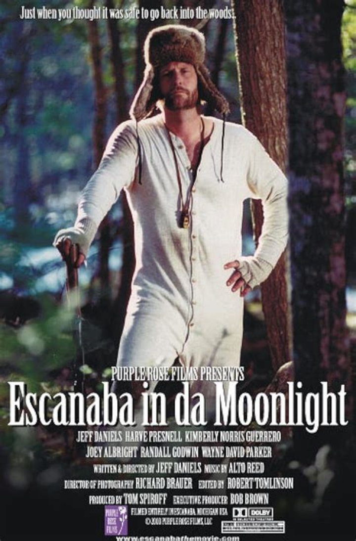 Jeff Daniels children: Meet Nellie Daniels, Ben Daniels & Lucas Daniels