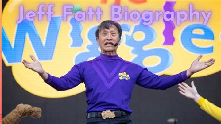 Jeff Fatt Biography, Age, Career, Parents, The Wiggles, Net Worth, Wife, Dead and Gay