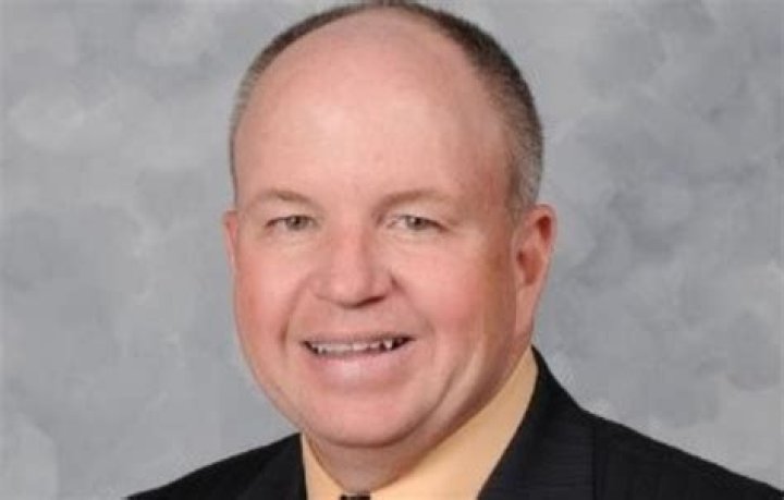 Jeff Phelps Wiki, Age, Children, Wife, Married, Salary, Net Worth, Instagram