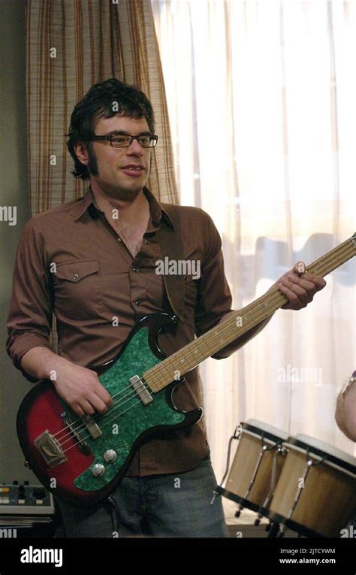 Jemaine Clement