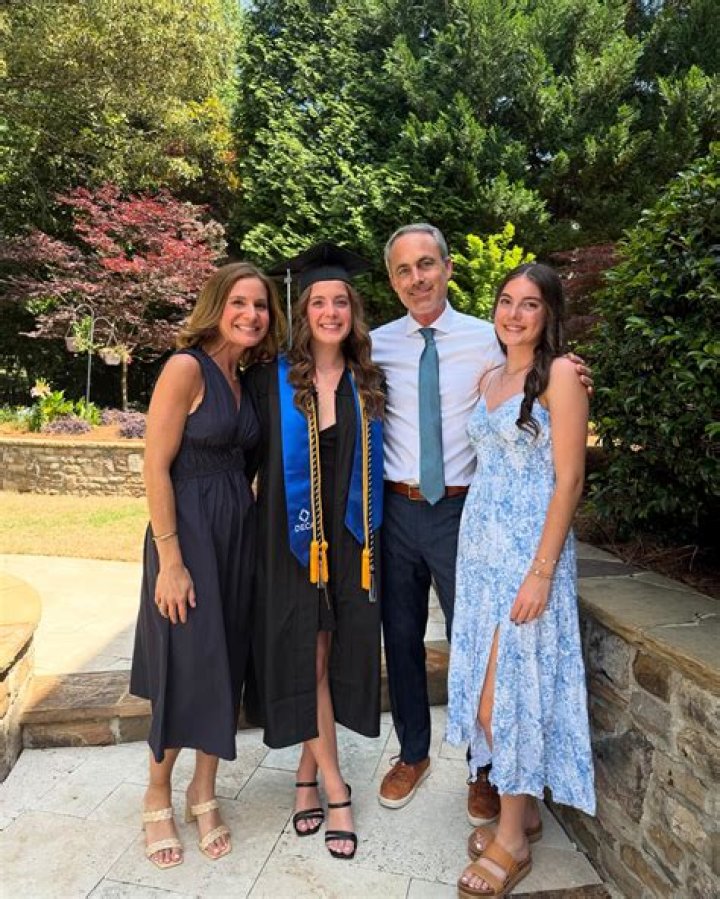 Jen Carfagno Bio: Know More About Her Age, Husband and Children