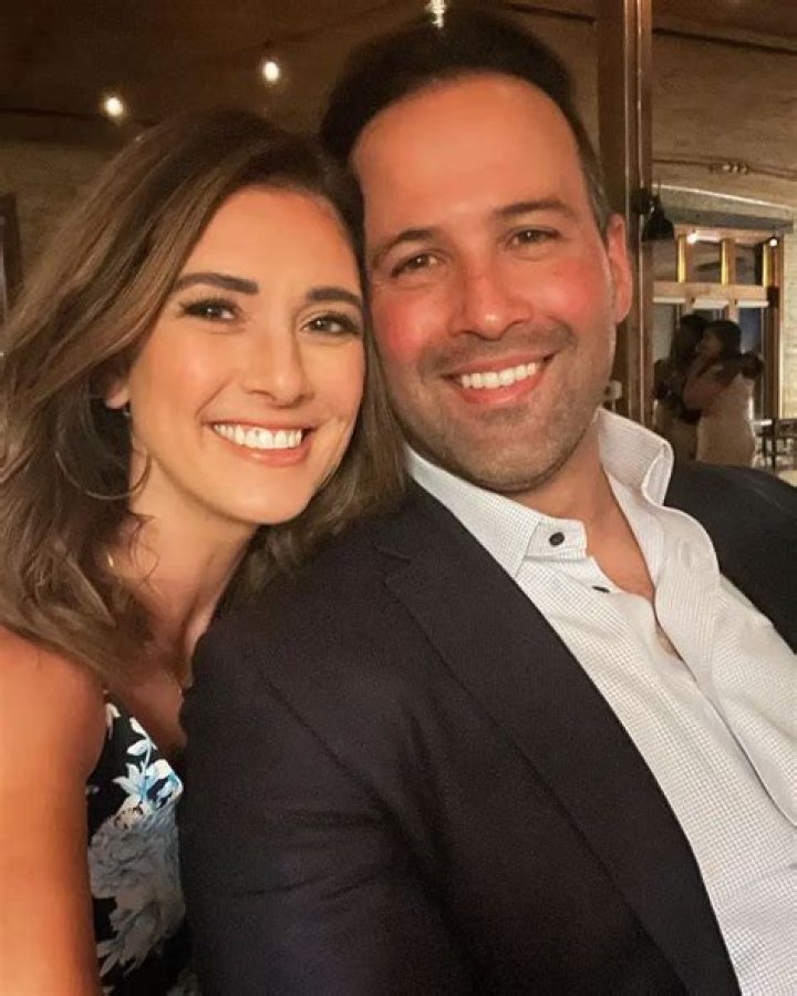 Jen Lada Husband, Boyfriend and Relationships Details: Who Is She Married To?