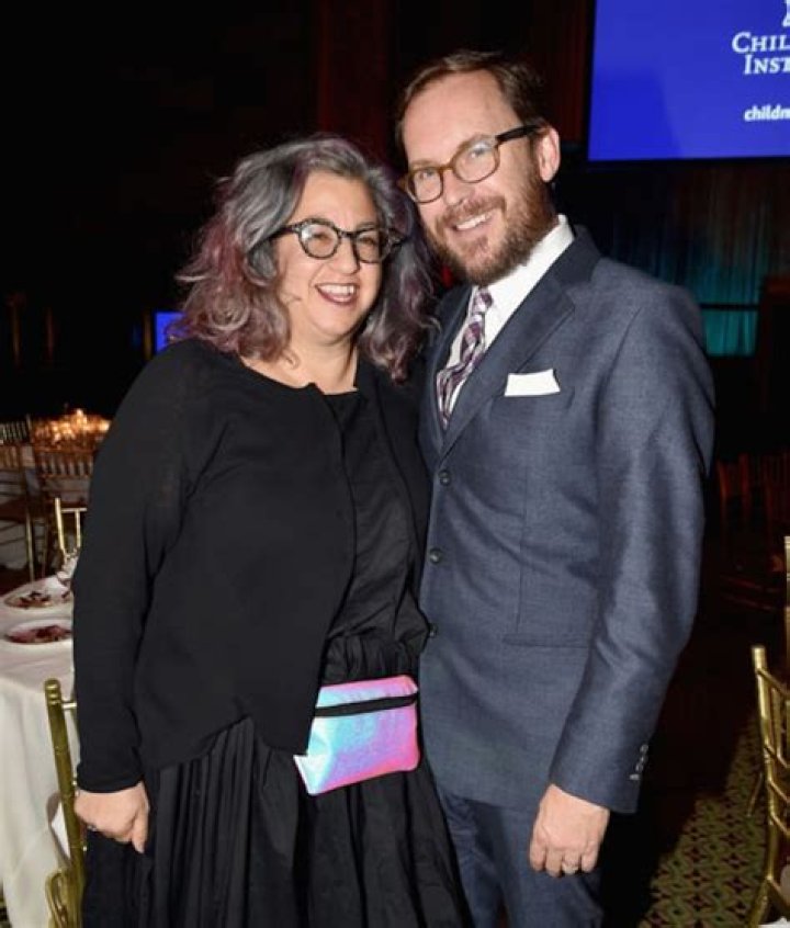 Jenji Kohan’s net worth, biography, fact, career, awards and life story