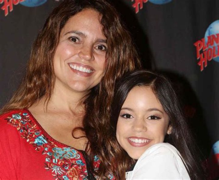 Jenna Ortega’s Parents; Natalie Ortega Had A Difficult Childhood, Her Mexican Ancestry
