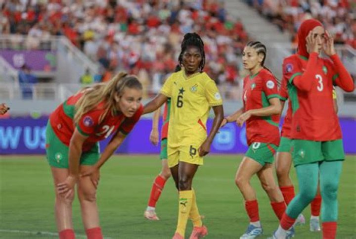 Jennifer Cudjoe NWSL: Everything On Her Parents & Family