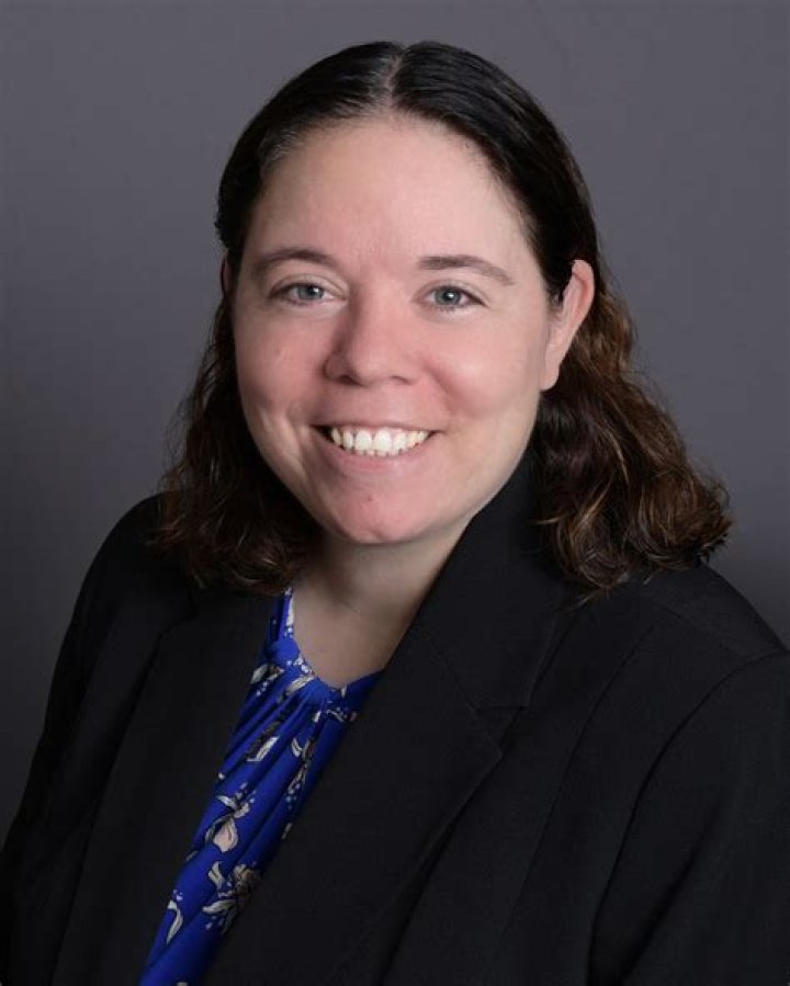 Jennifer Marshall Net Worth, Income, Salary, Earnings, Biography