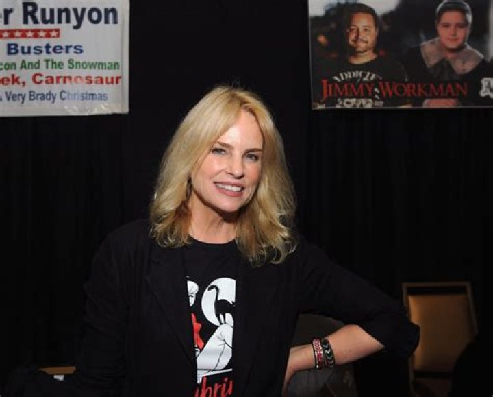 Jennifer Runyon Biography, Age, Husband, To All a Goodnight and Net Worth