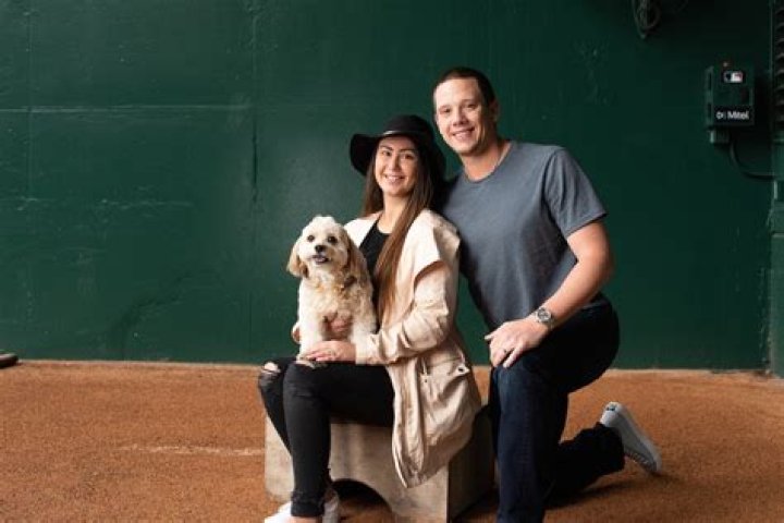 Jeremy Hellickson Age, Wikipedia, Biography, Children, Salary, Net Worth, Parents.