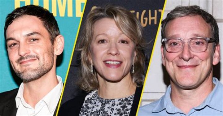 Jeremy Shamos Movies and TV Shows, Height, Family, Siblings, Instagram