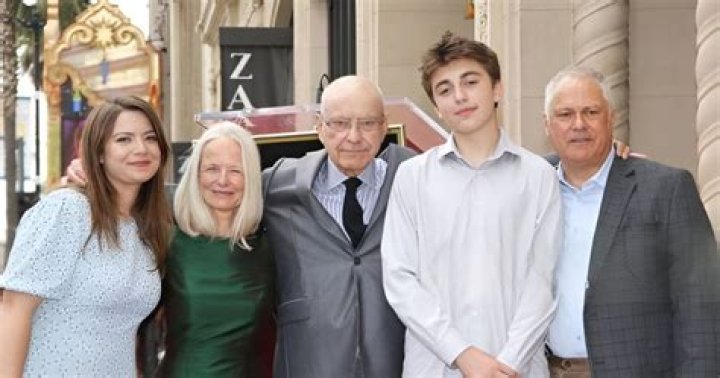 Jeremy Yaffe Children: Meet Adam Arkin and Matthew Arkin