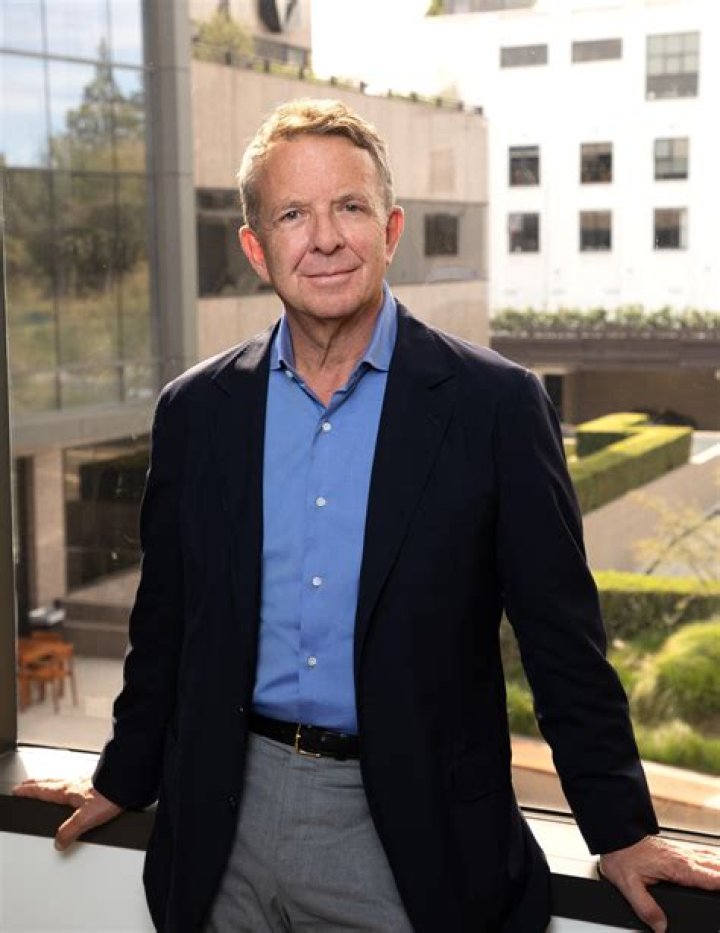 Jeremy Zimmer Net Worth, Income, Salary, Earnings, Biography