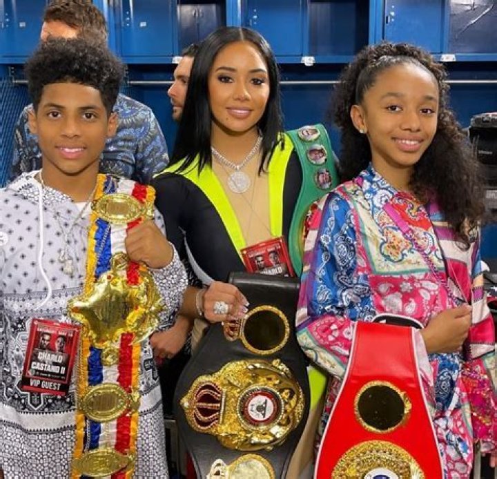 Jermell Charlo Age, Wiki, Biography, Wife, Children, Salary, Net Worth, Parents