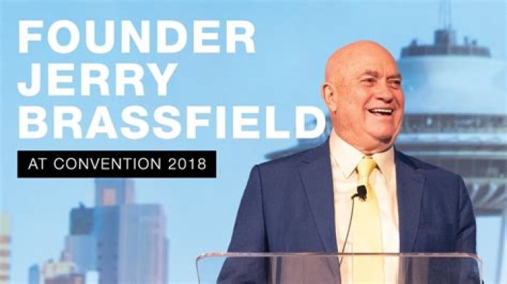 Jerry Brassfield Net Worth, Income, Salary, Earnings, Biography