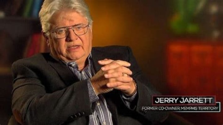 Jerry Jarrett Net Worth, Income, Salary, Earnings, Biography