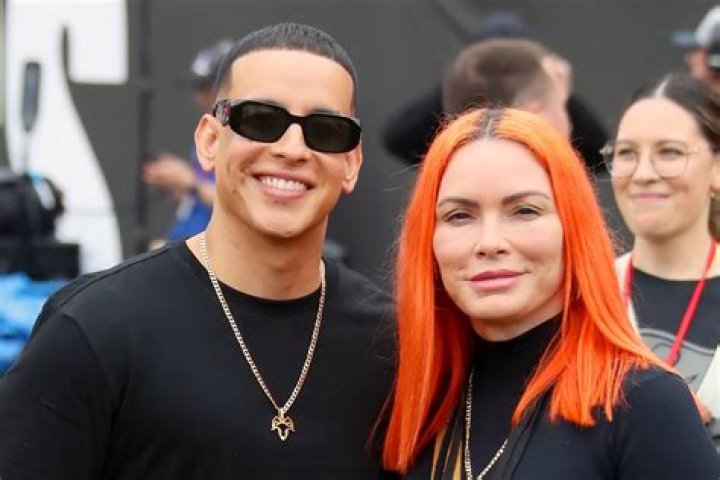 Jesaeelys Ayala González – Daddy Yankee And Wife Mireddys González Has A Stunning Daughter