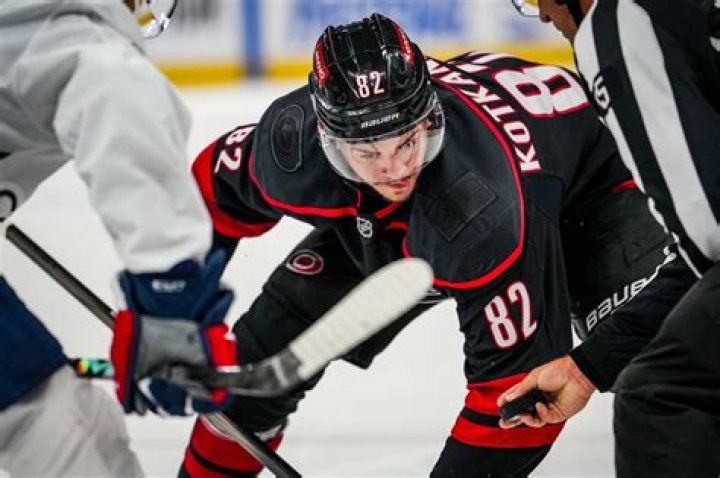 Jesperi Kotkaniemi Relation With Kasperi Kotkaniemi: Are They Brothers?