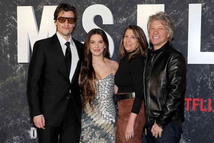 Jesse Bongiovi Age: 10 Facts On Jon Bon Jovi Son