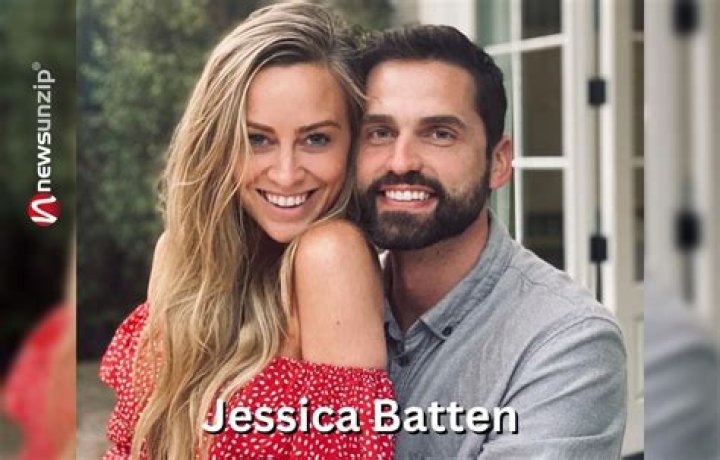 Jessica Batten Age Wiki, Biography , Height, Insta, Dating, Boyfriend