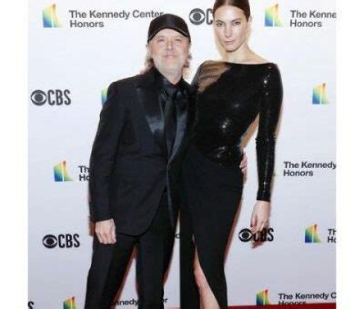 Jessica Miller- All About The Wife Of Lars Ulrich