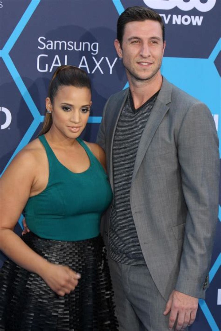 Jessica Monty Biography; Age, Height, Movies And Chef Of Pablo Schreiber’s Ex-Wife