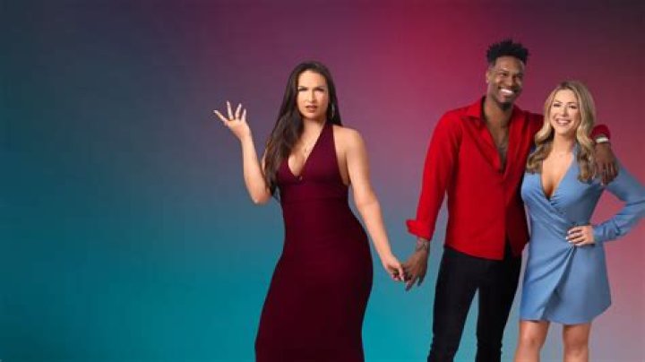 Jessica Rios: Meet The You, Me & My Ex Star