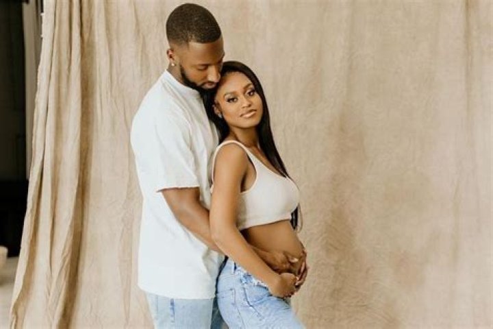 Jets WR Jeff Smith And Kymberlynn Jackson Relationship Timeline