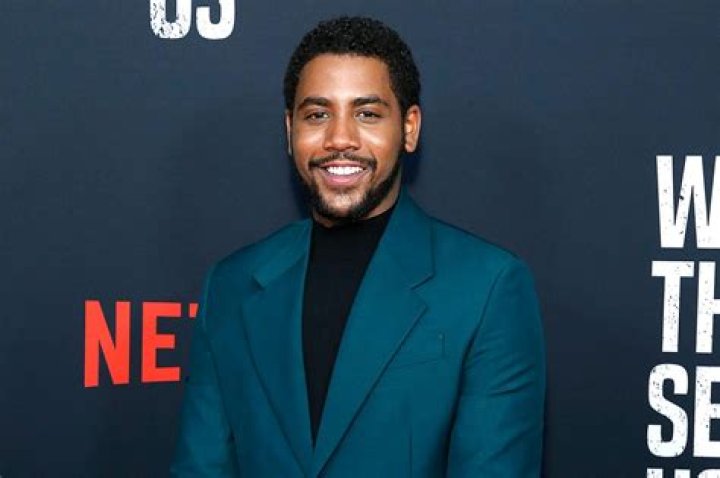 Jharrel Jerome Net Worth , Age, Wiki, Biography- How Rich is American Actor from
