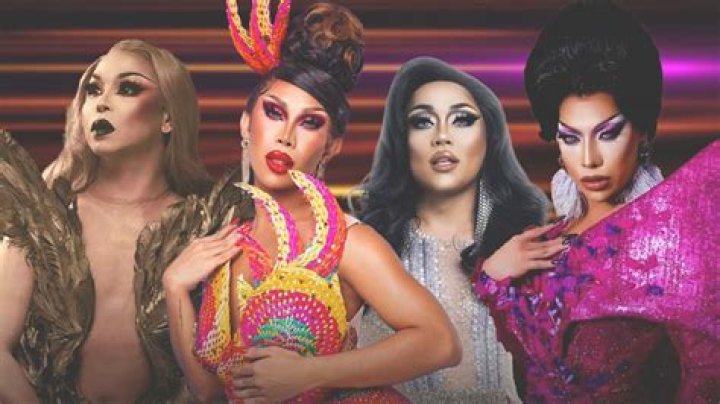 Jiggly Caliente New Teeth Details, Meet RuPaul’s Drag Race Philippines Judge