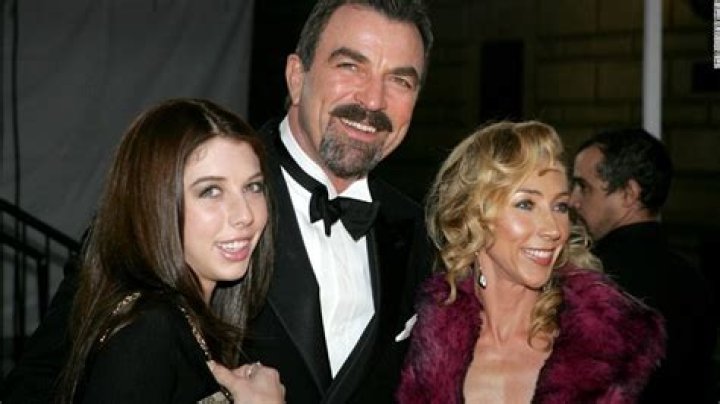 Jillie Mack – Age, Net Worth and Facts About Tom Selleck’s Wife