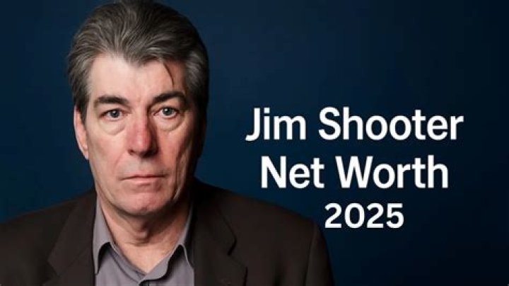 Jim Breneman Net Worth, Income, Salary, Earnings, Biography