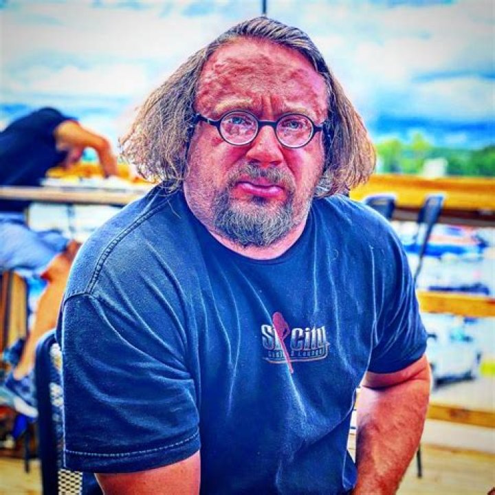 Jim Hoffer Hyde Height, Weight, Net Worth, Age, Birthday, Wikipedia, Who, Instagram, Biography