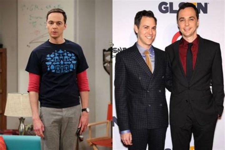 Jim Parsons’ Net Worth and How Much He Made From The Big Bang Theory