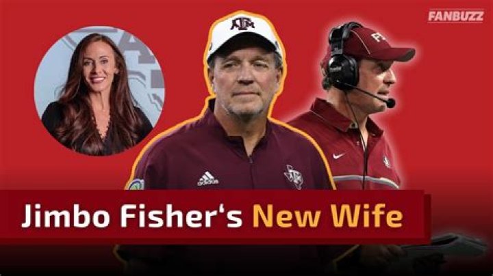 Jimbo Fisher Cheating On Ex Wife Candi Fisher, Nick Saban Comments Explained