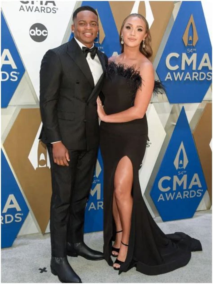 Jimmie Allen Net Worth: Life, Age, Girlfriend, Wiki, Bio.