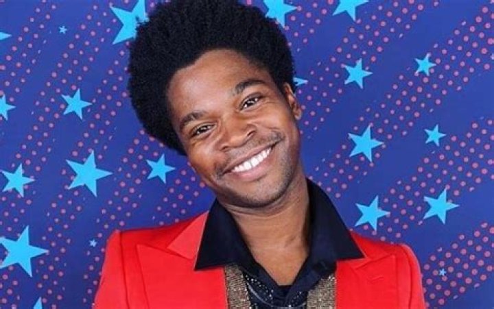 Jimmie Herrod (AGT) Wiki, Age, Songs, Pink Martini, Audition, Net Worth, Instagram
