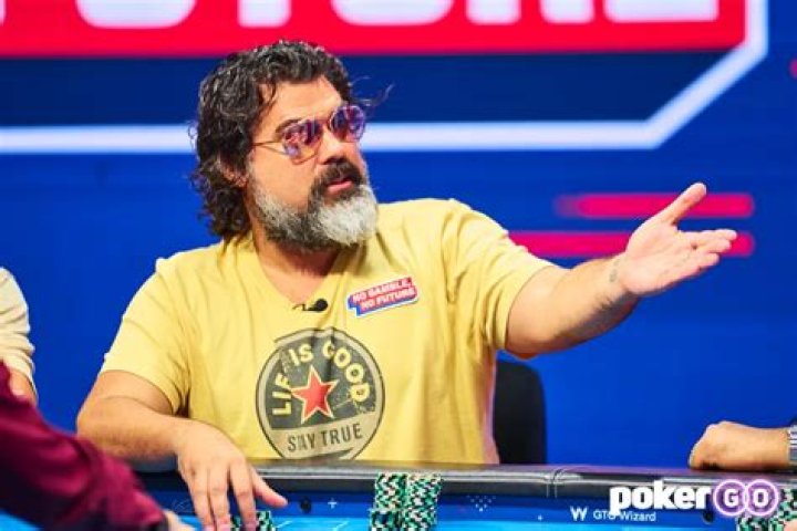 Jimmy D’Ambrosio Net Worth, Income, Salary, Earnings, Biography