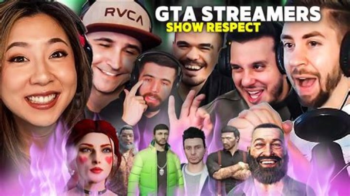JK Gamers Aka JK Gam3rs Was Arrested – What Did The GTA Streamer Do?