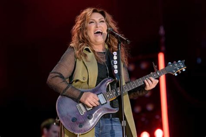 Jo Dee Messina net worth: How much is Jo Dee Messina worth?